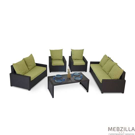 Купить лаунж зона фиджи - 133 100 руб.