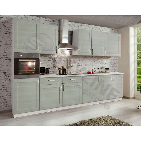 Купить кухня базис nicole-wood 14 - 66 687 ₽