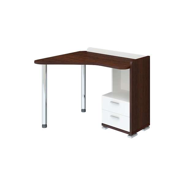 Купить стол компьютерный домино скм-55 - 9 190 ₽