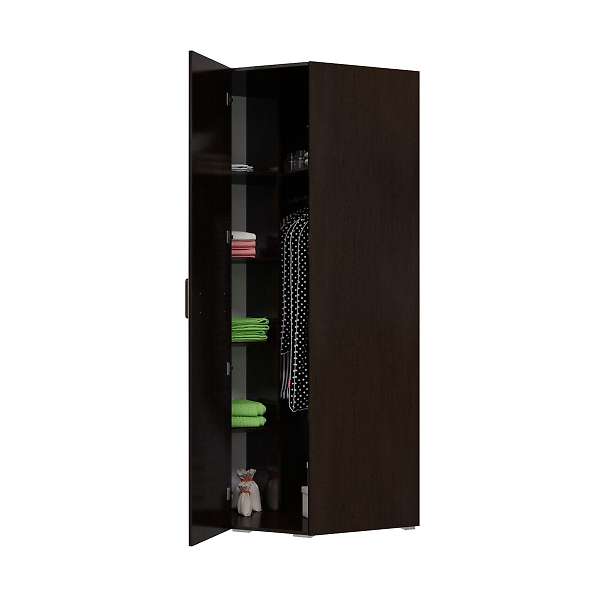 Купить шкаф угловой с зеркалом престиж сп-05 - 22 050 руб.