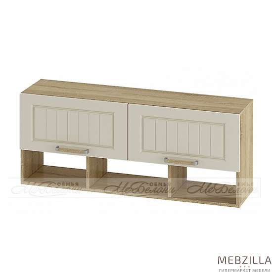 Купить шкаф антресольный ан-02 маркиза - 3 778 руб.