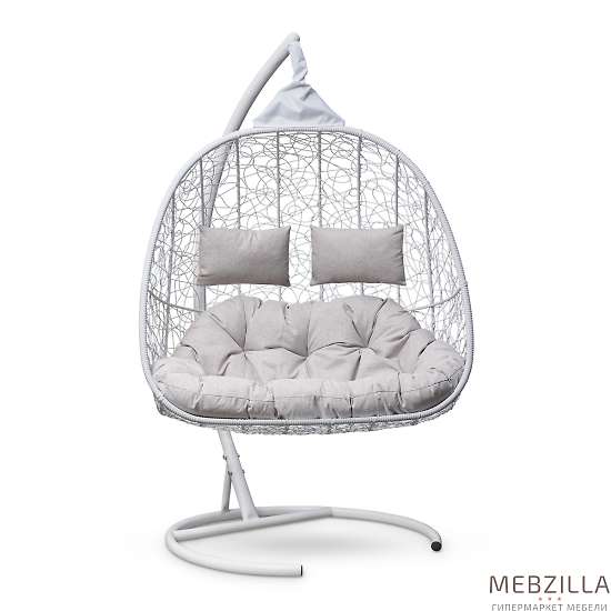 Купить подвесное кресло sevilla twin - 18 990 ₽
