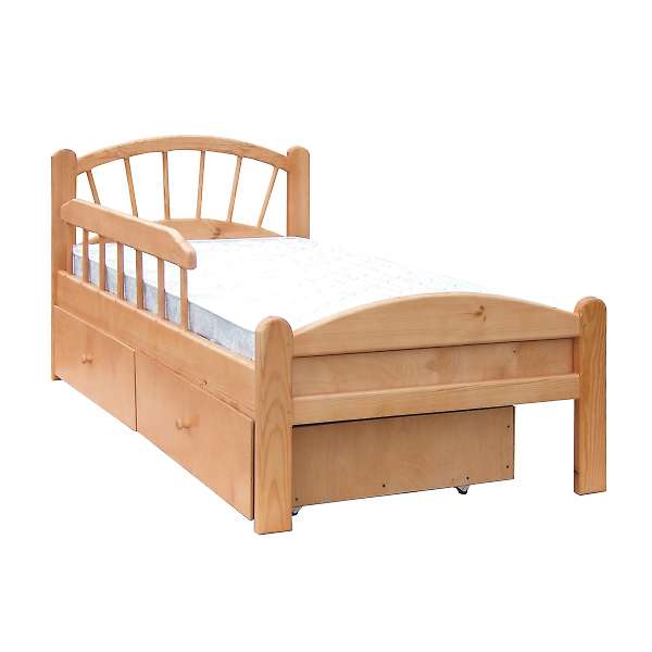 Купить кровать радуга детская - 14 660 ₽