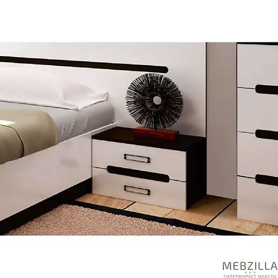 Купить тумба прикроватная вегас - 1 950 руб.