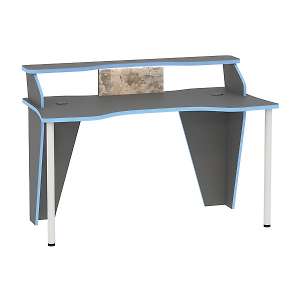 Стол компьютерный 12.61 Индиго