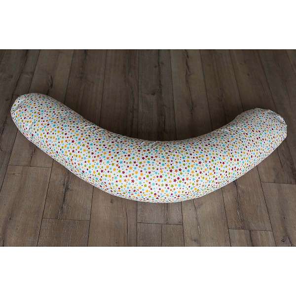 Купить подушка для беременных звездочка - 2 390 ₽