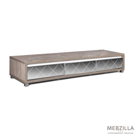 Купить тумба 3я кристал кмк 0650.2 - 22 840 ₽