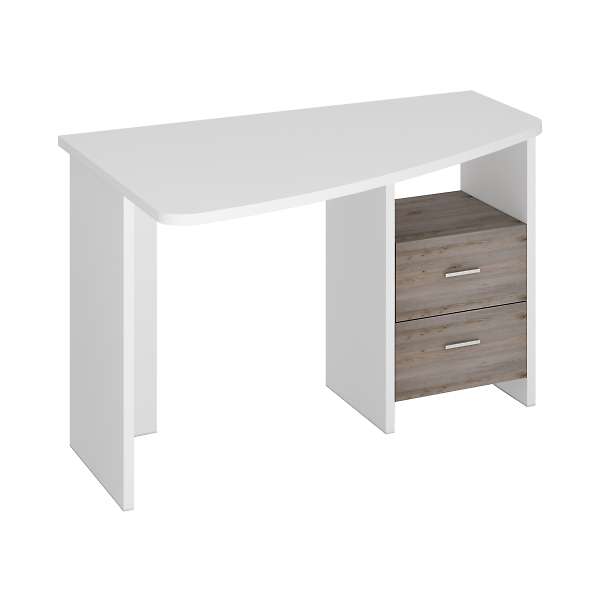 Купить стол компьютерный домино lite скл-крл120 - 8 590 ₽