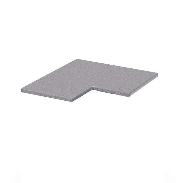 Купить столешница угловая domani - 6 520 руб.