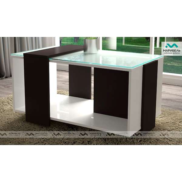 Купить стол журнальный-3 лдсп - 6 280 руб.