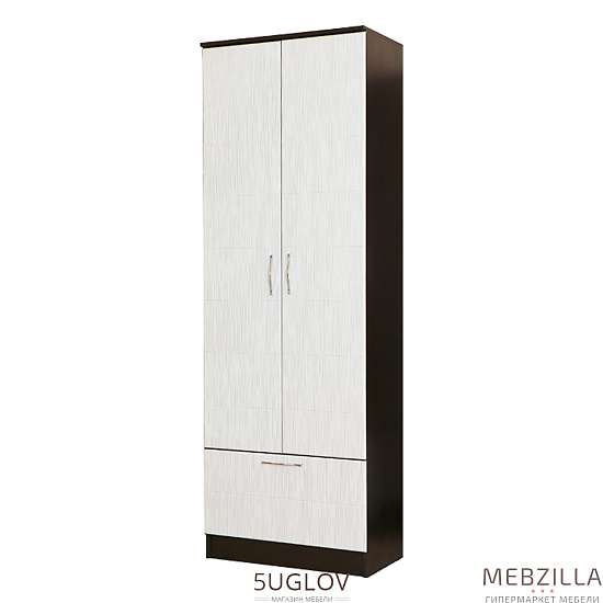 Купить шкаф 2х-дверный софия  - 10 304 руб.