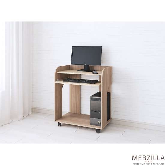 Купить стол компьютерный грета 10 - 3 269 руб.