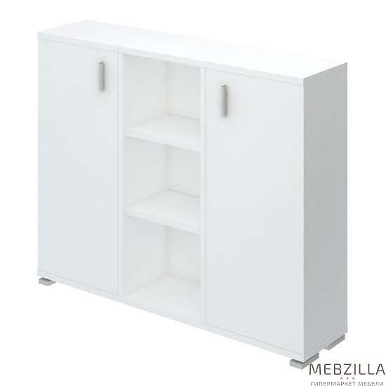 Купить стеллаж домино пу-60/3 - 21 518 руб.