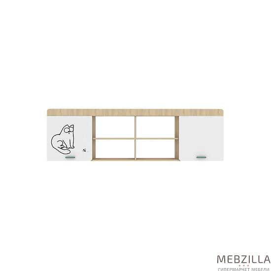 Купить шкаф навесной киса - 9 840 руб.