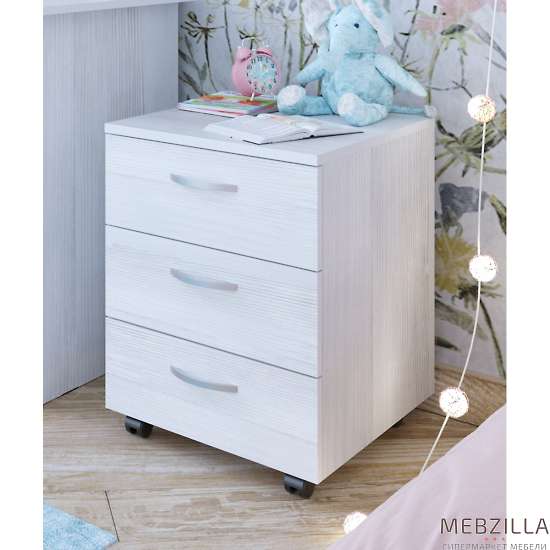 Купить тумбочка ярофф - 4 460 ₽