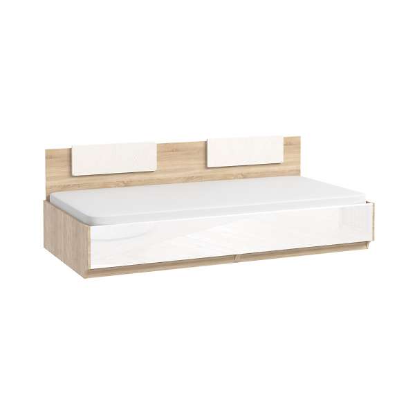 Купить кровать 900 с подъемным механизмом соло сл-91 - 14 560 руб.