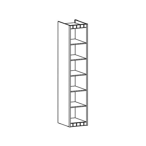 Купить пенал комбинированный итальянский мотив 51.201.03 - 14 600 руб.