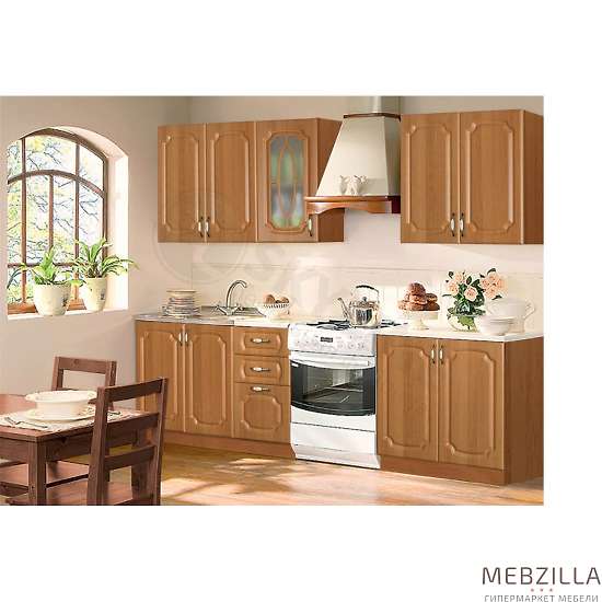 Купить кухня базис-классика 06 - 55 188 руб.