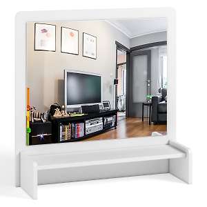 Надстройка для стола Италия ИТ-19А