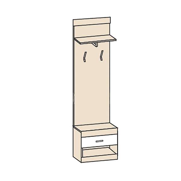 Купить вешалка ника н4 - 10 084 руб.