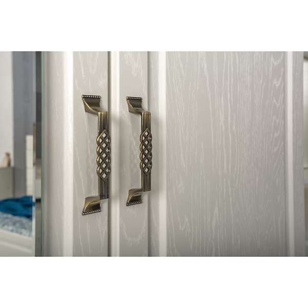 Купить шкаф для одежды 13.124 ливерпуль - 20 020 руб.