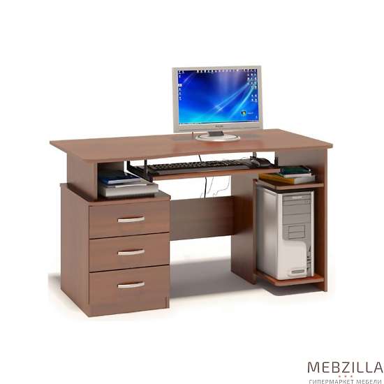 Купить стол компьютерный сокол кст-08 - 10 920 руб.