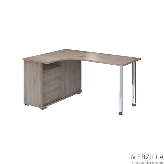 Купить стол компьютерный домино ср-145см - 17 590 ₽