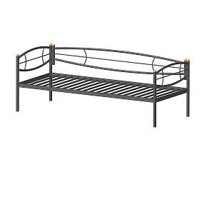 Кушетка металлическая Аура