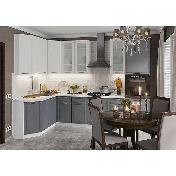 Купить шкаф напольный с тремя ящиками алина шн3я 500 б/ст - 5 129 ₽