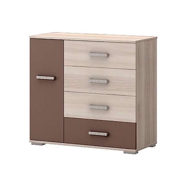 Купить комод бруклин км-1 - 22 540 руб.