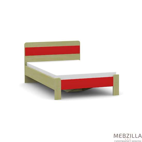Купить кровать teen's home 17.106.03 - 14 280 руб.
