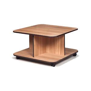 Стол журнальный №2 КМК 0418