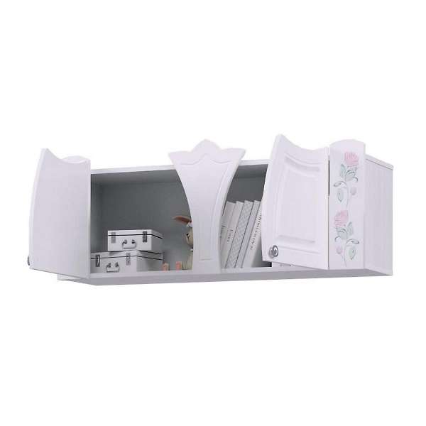 Купить шкаф навесной шн-1 принцесса - 12 260 руб.