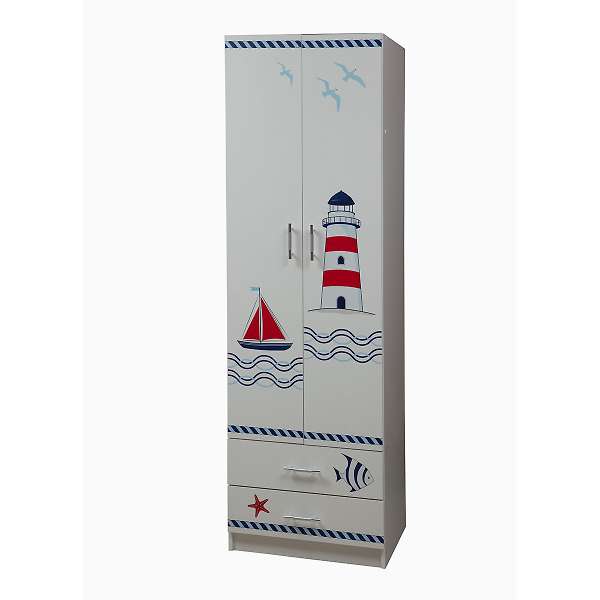 Купить шкаф для одежды лего-3 - 9 042 руб.