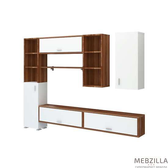 Купить стенка домино лофт 2 - 37 778 руб.