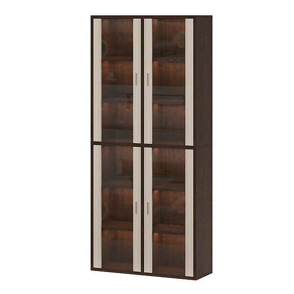 Купить стеллаж су (ш2в2)+4фс - 25 290 ₽