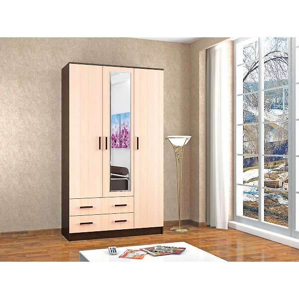 Купить шкаф комбинированный лагуна - 12 439 руб.