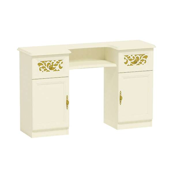 Купить стол туалетный ливадия л16 - 15 489 руб.