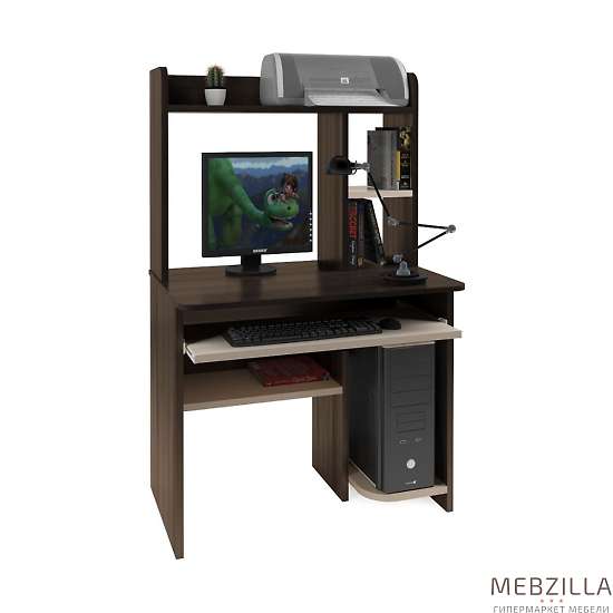 Купить стол компьютерный шагус-1 - 6 950 руб.