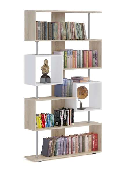 Купить стеллаж сокол ст-2 - 6 010 руб.