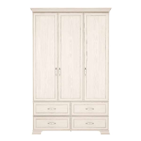 Купить шкаф трехдверный венеция 1 - 39 162 руб.