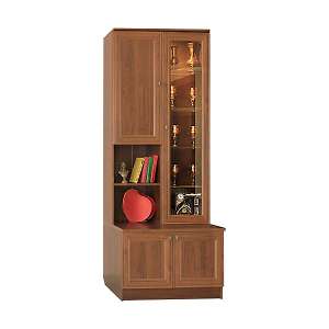 Шкаф комби 6 Диана Люкс