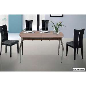 Стол обеденный раздвижной 1200