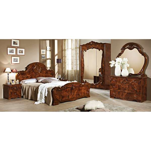 Купить шкаф трехдверный с зеркалами тициана - 39 930 руб.