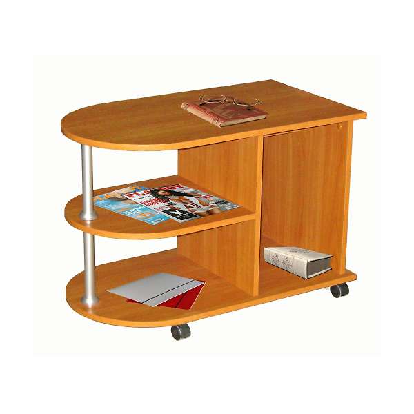 Купить стол журнальный с-мд-сж-4 - 3 619 ₽