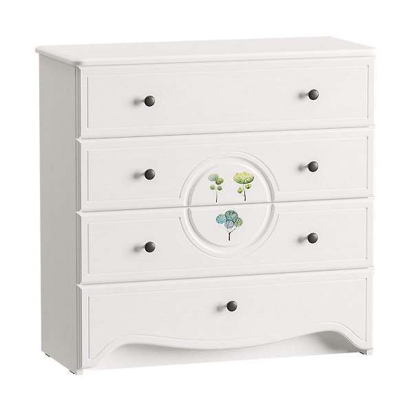 Купить комод 13.297 роуз - 7 067 руб.