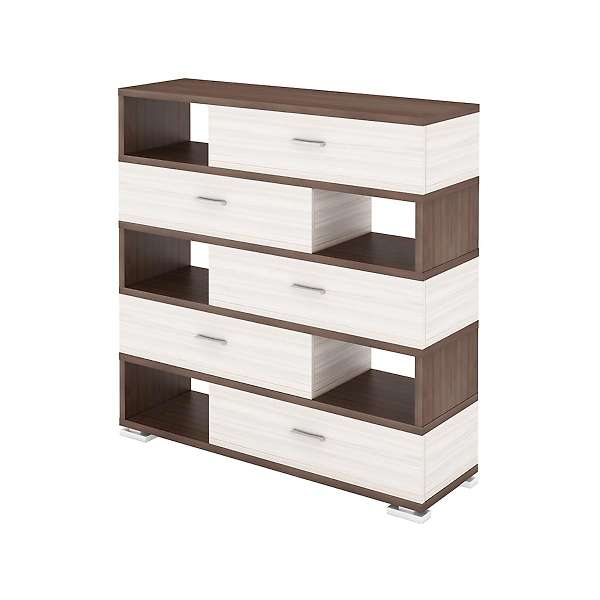 Купить стеллаж домино сб-40/5 - 19 640 ₽