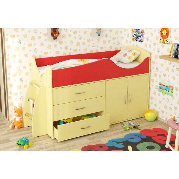 Купить детская карлсон микро 201 - 16 790 руб.