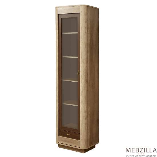 Купить шкаф-витрина 34.06 фантазия - 11 685 руб.