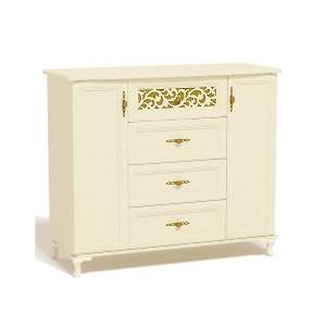 Комод Ливадия Л15
